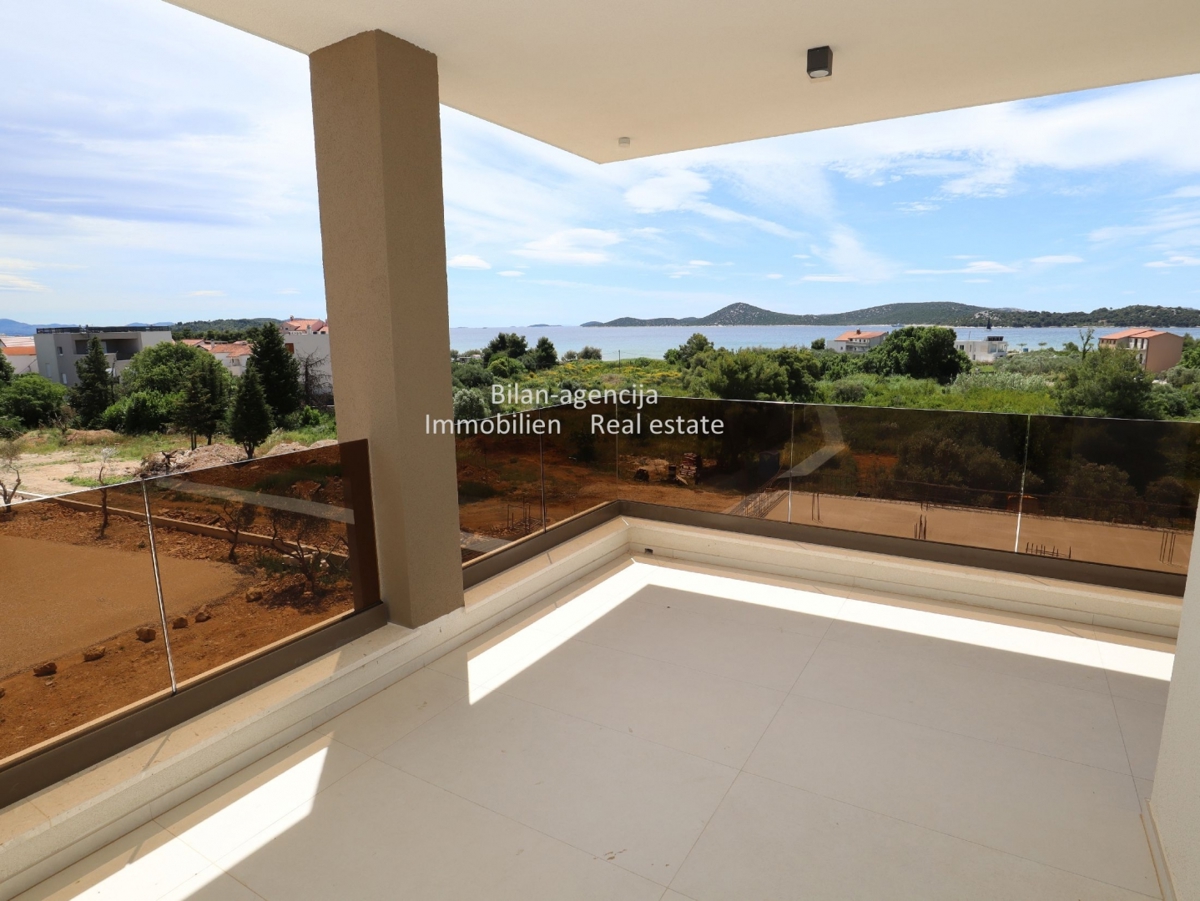 Apartma/Stanovanje Vodice, 89,42m2