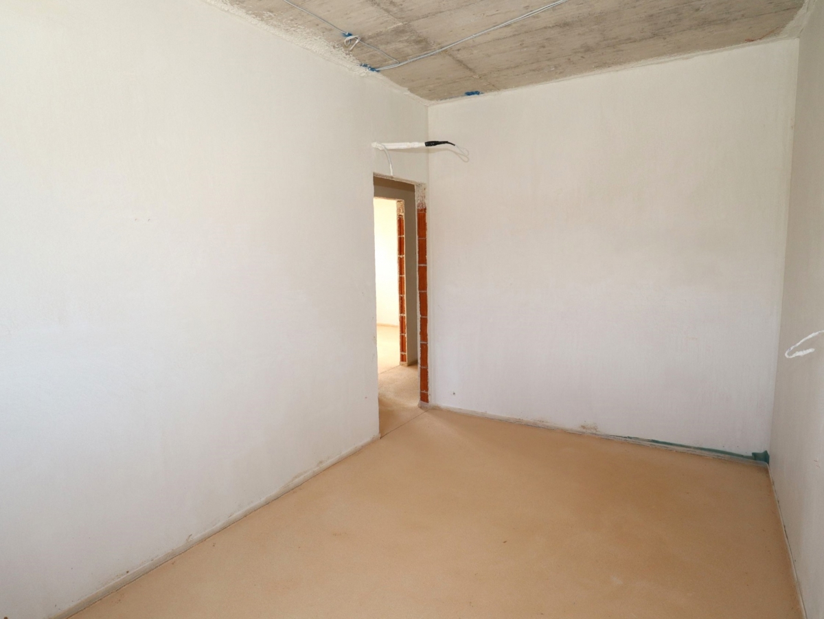 Polovica dvojčka, novogradnja, Vodice, 320.000 €