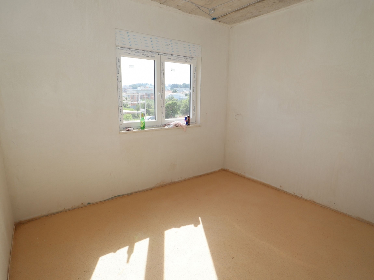 Polovica dvojčka, novogradnja, Vodice, 320.000 €