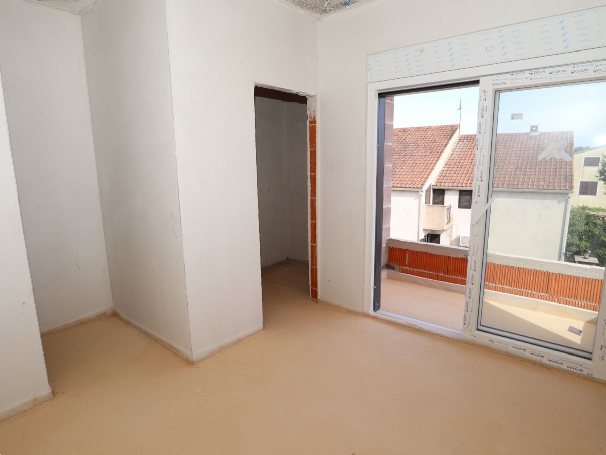 Polovica dvojčka, novogradnja, Vodice, 320.000 €