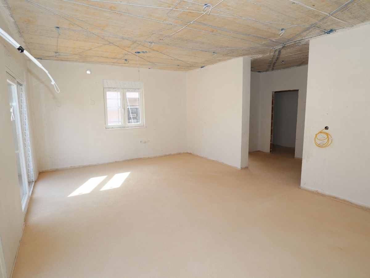 Polovica dvojčka, novogradnja, Vodice, 320.000 €