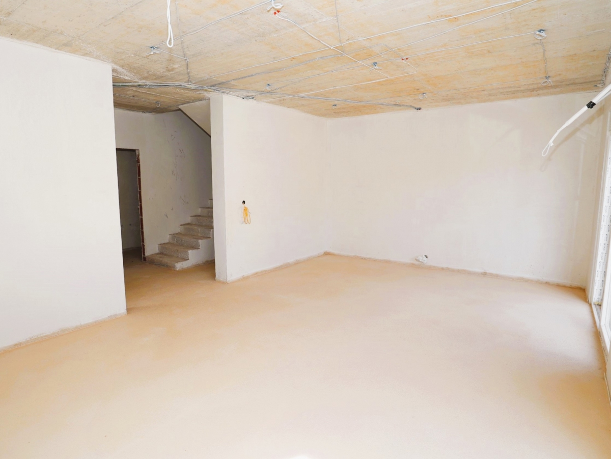 Polovica dvojčka, novogradnja, Vodice, 320.000 €