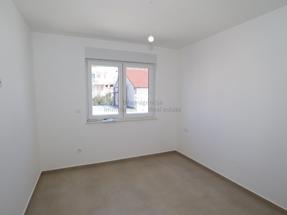 Apartma/Stanovanje Vodice, 109,21m2