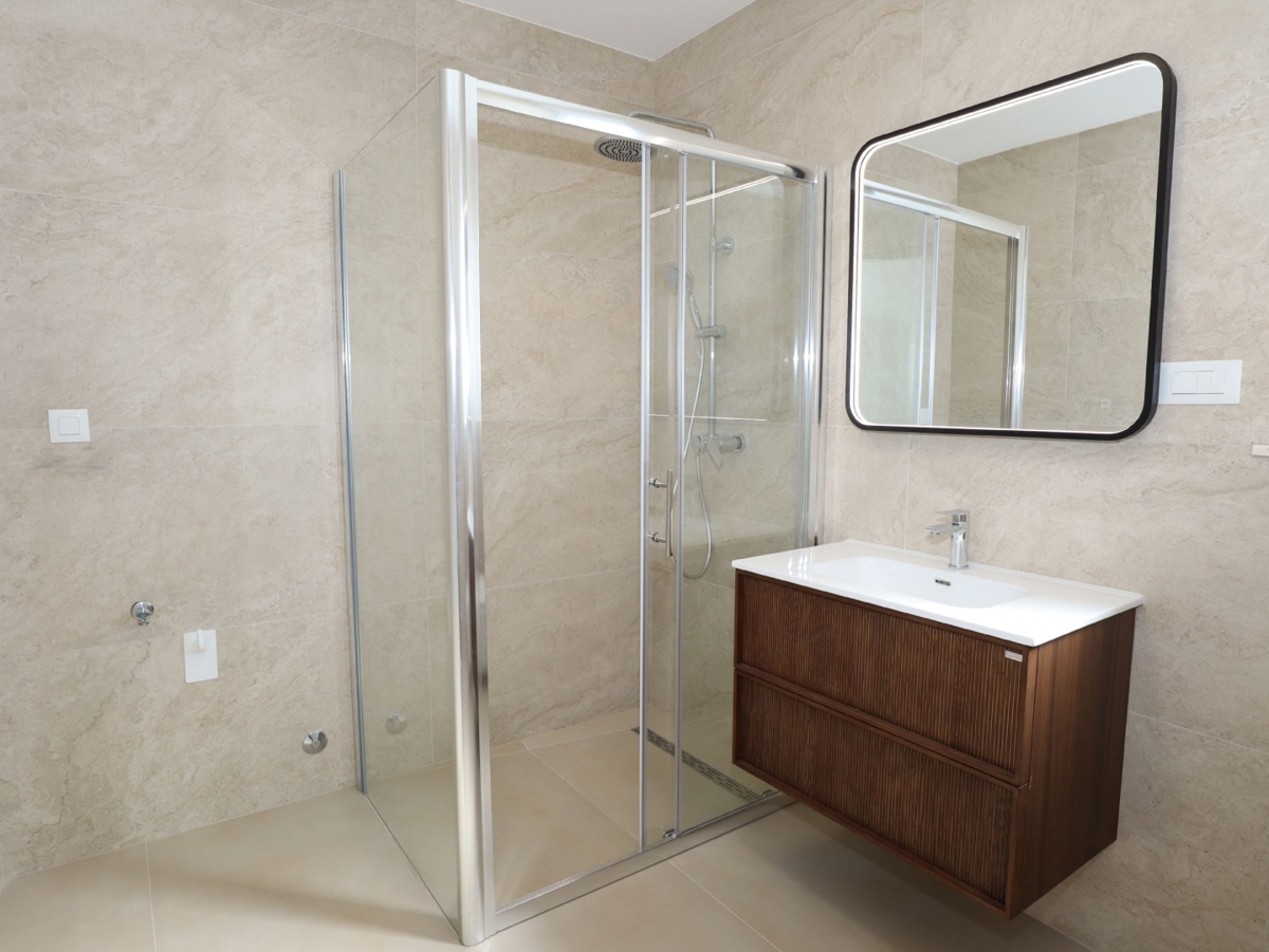 Apartma/Stanovanje Vodice, 109,21m2