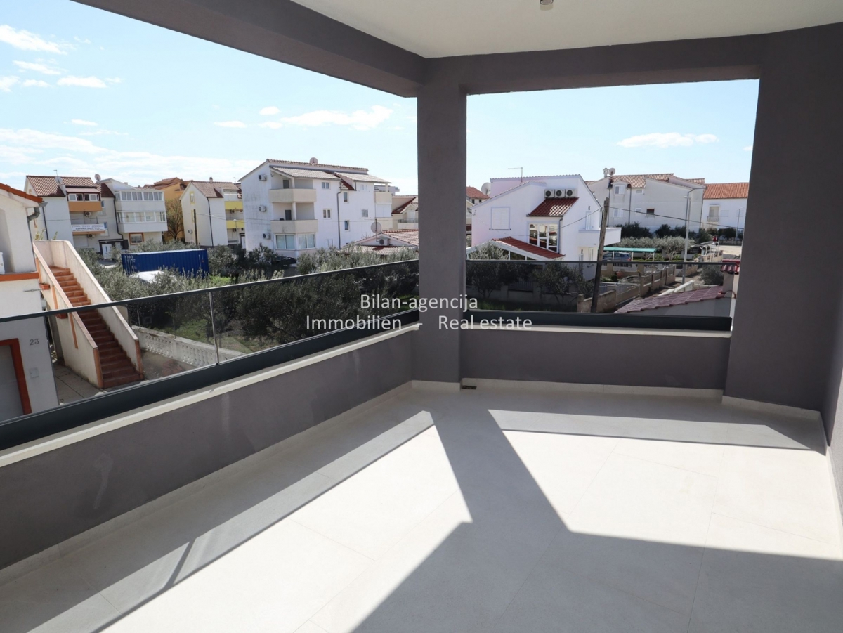 Apartma/Stanovanje Vodice, 109,21m2