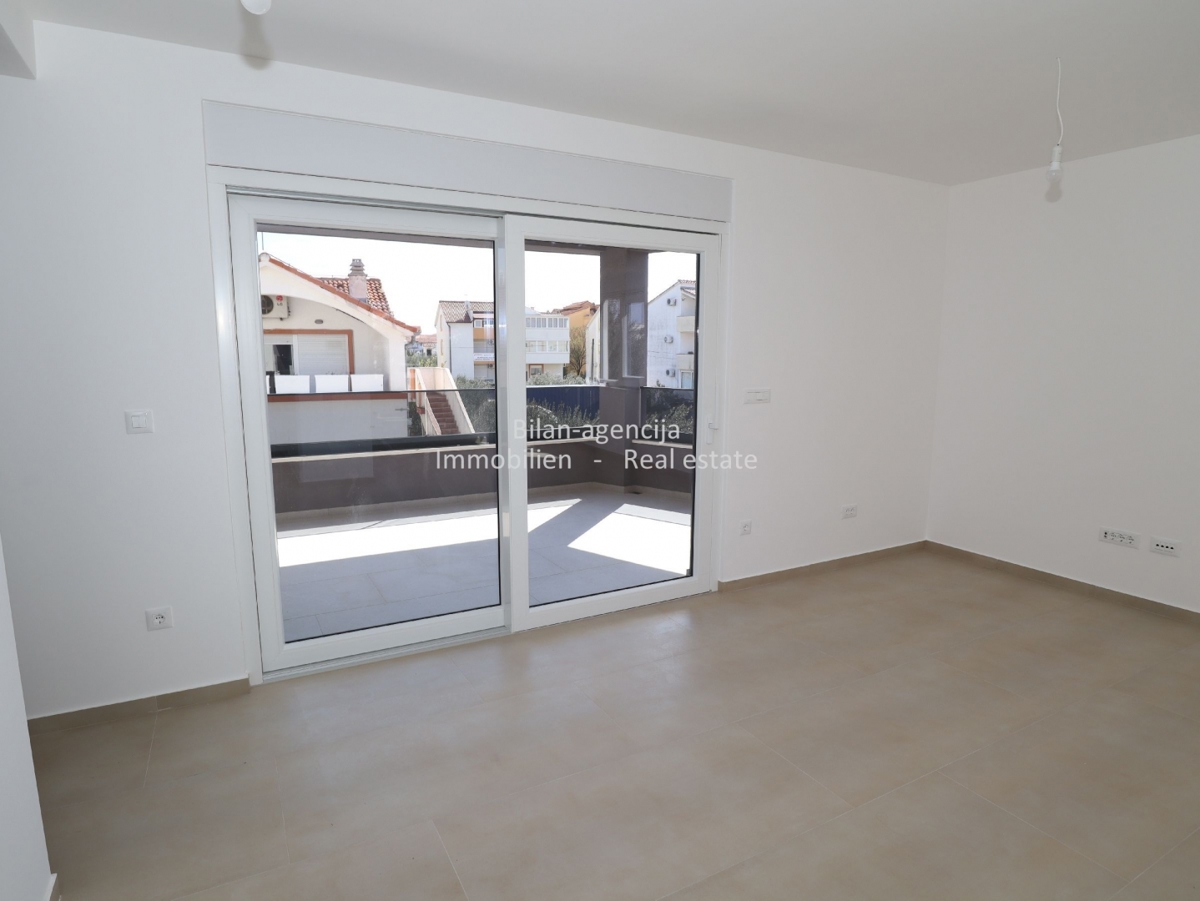 Apartma/Stanovanje Vodice, 109,21m2