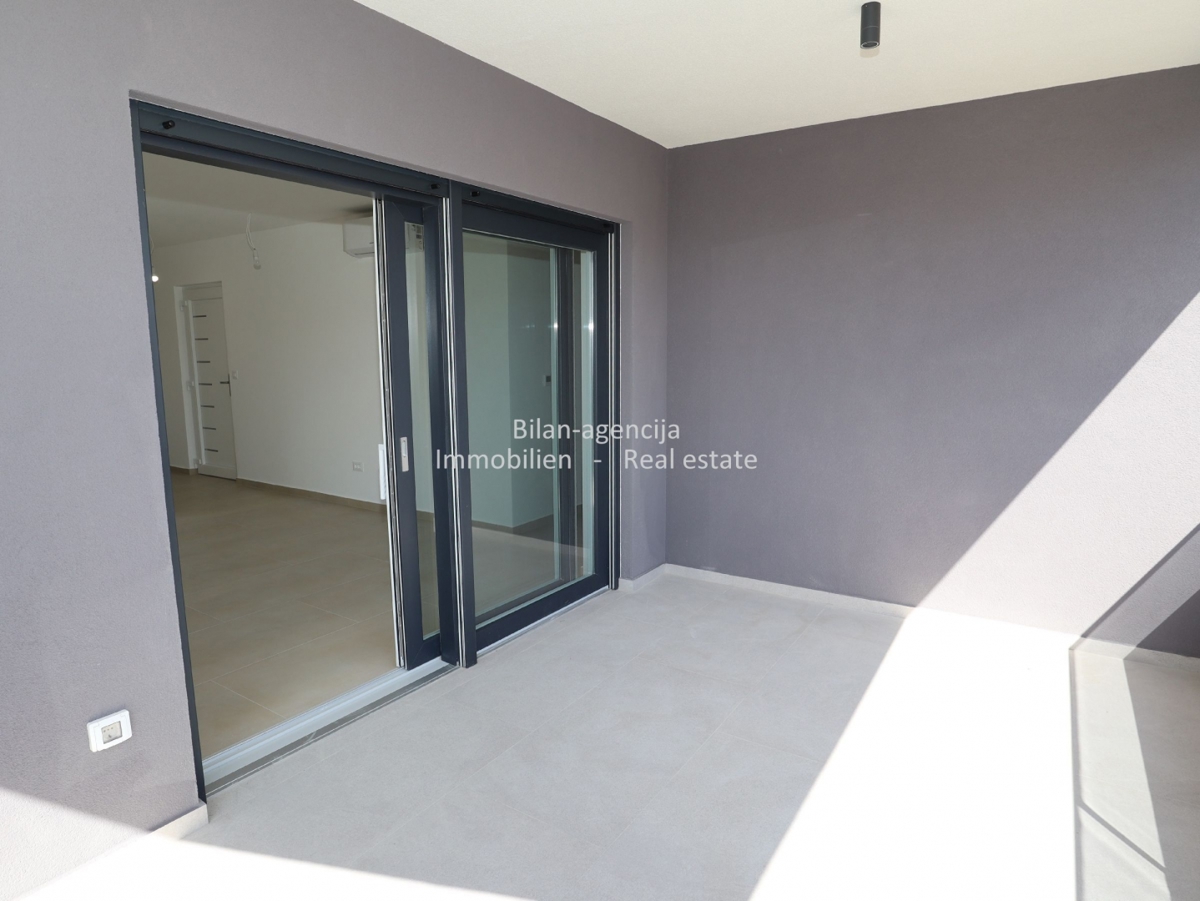 Apartma/Stanovanje Vodice, 109,21m2