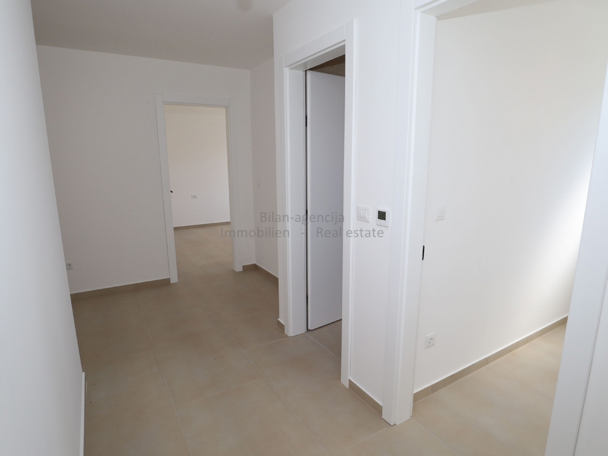 Apartma/Stanovanje Vodice, 109,21m2