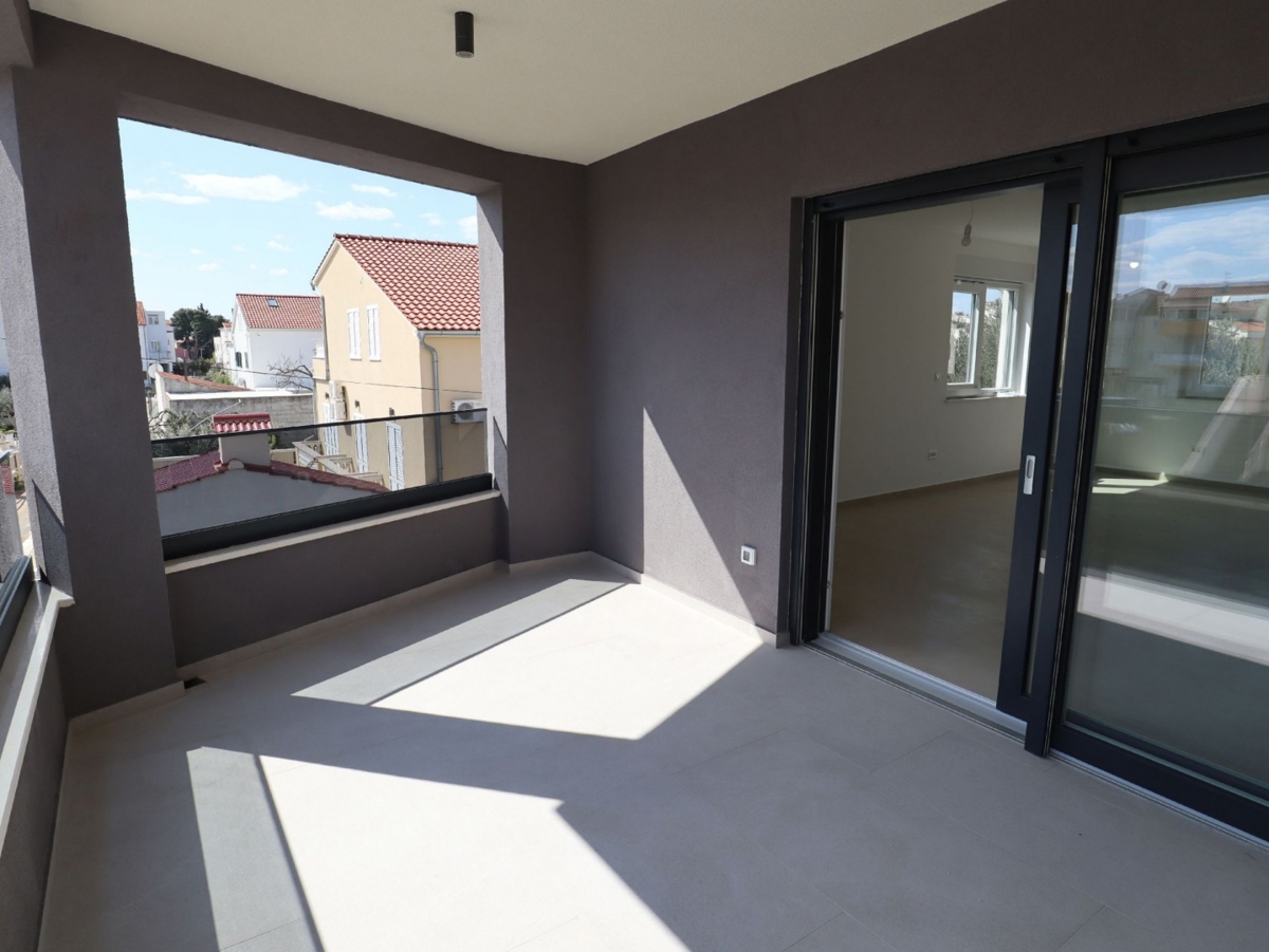 Apartma/Stanovanje Vodice, 109,21m2