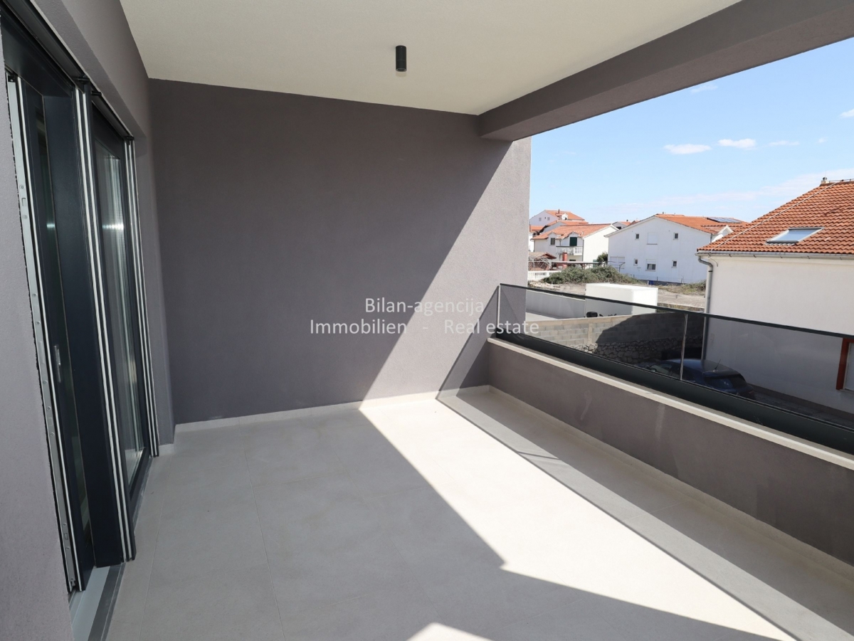 Apartma/Stanovanje Vodice, 109,21m2