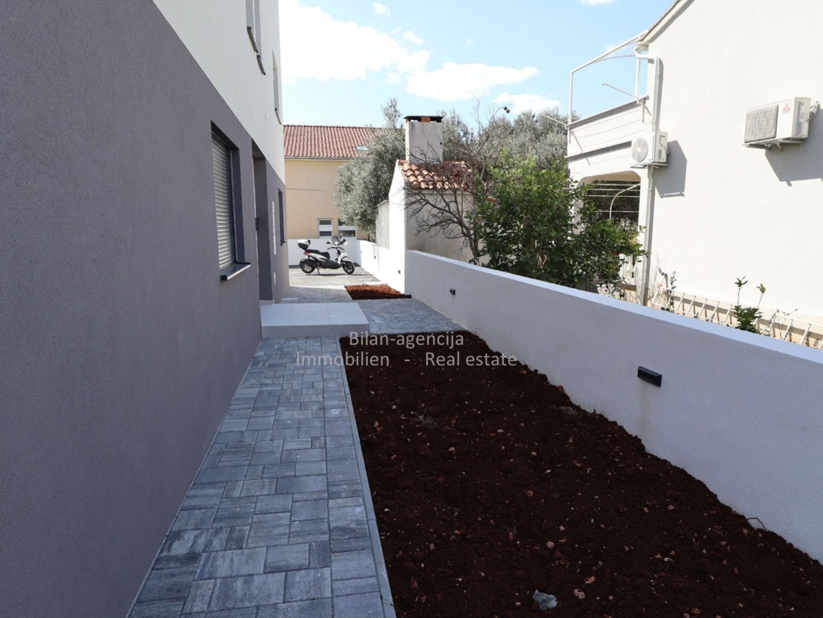 Apartma/Stanovanje Vodice, 109,21m2