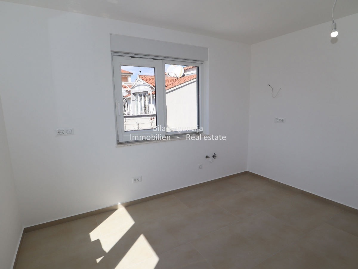 Apartma/Stanovanje Vodice, 109,21m2