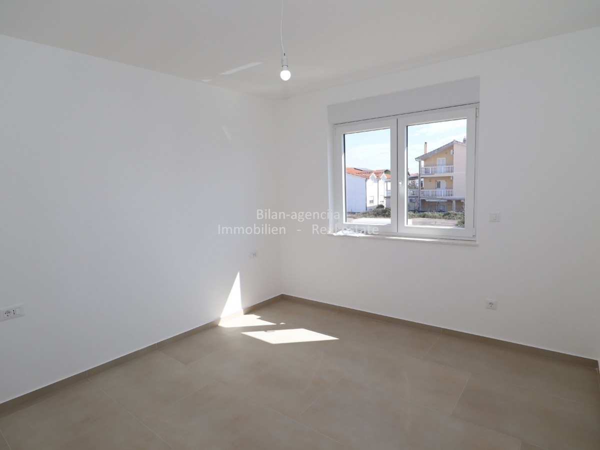 Apartma/Stanovanje Vodice, 109,21m2