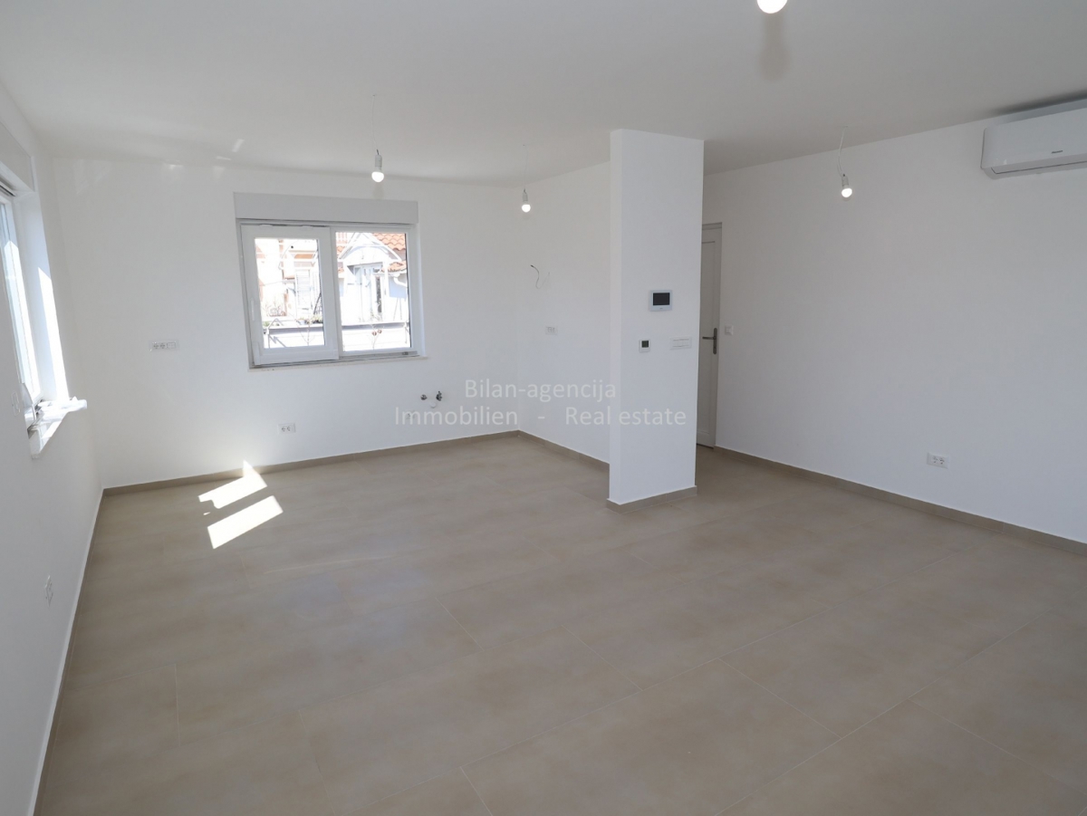 Apartma/Stanovanje Vodice, 109,21m2