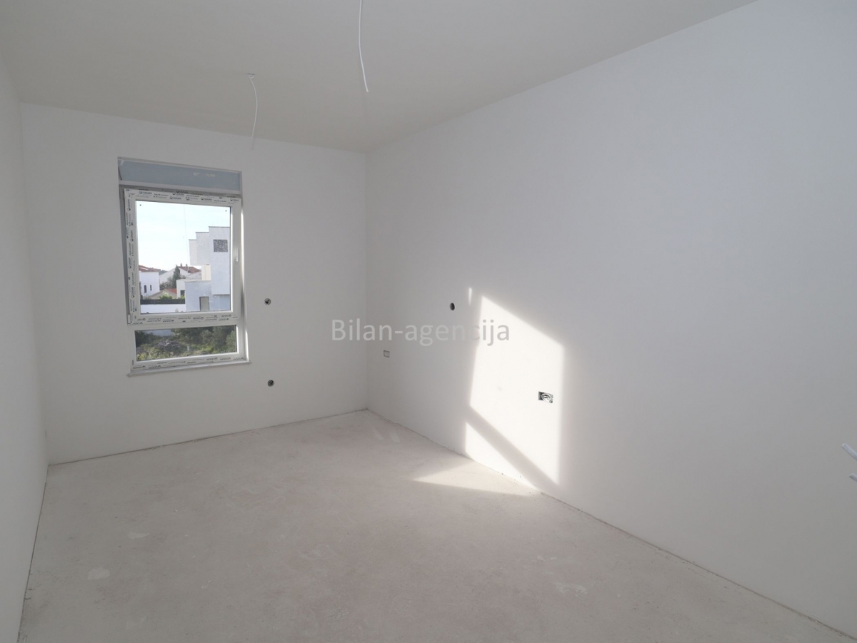 Novo, Apartma, Tribunj, 91,55m2, čudovit razgled