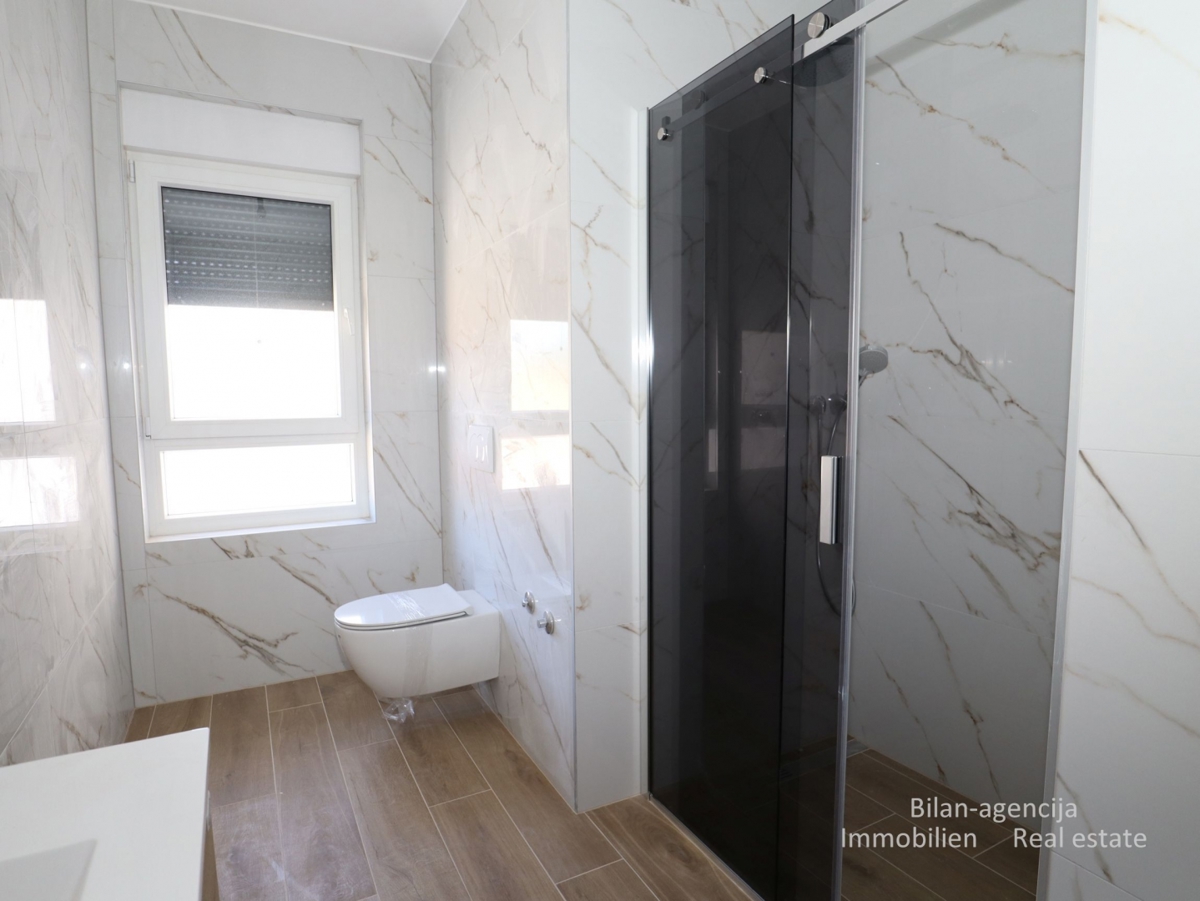 Novo, Apartma, Tribunj, 91,55m2, čudovit razgled