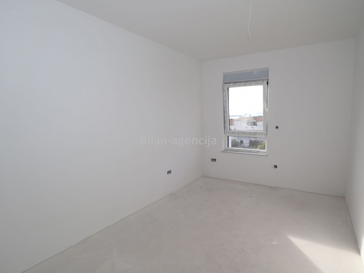 Novo, Apartma, Tribunj, 91,55m2, čudovit razgled