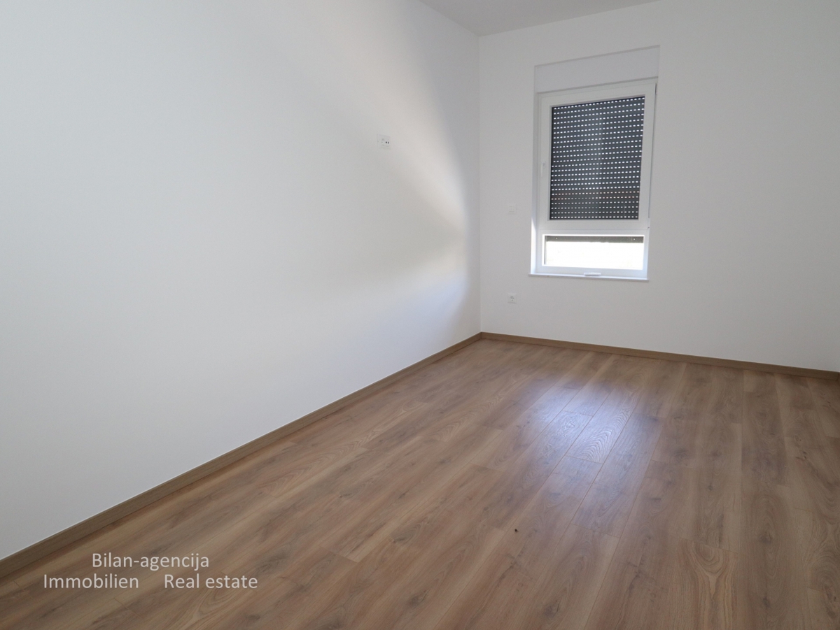 Novo, Apartma, Tribunj, 91,55m2, čudovit razgled