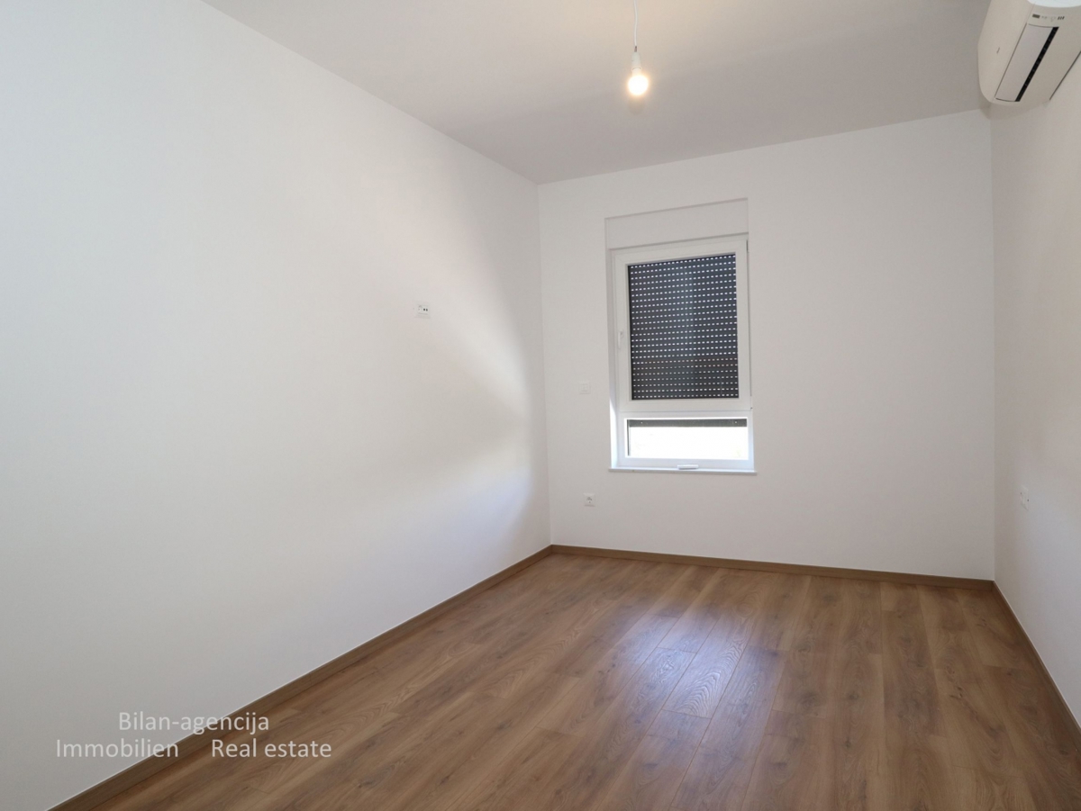 Novo, Apartma, Tribunj, 91,55m2, čudovit razgled