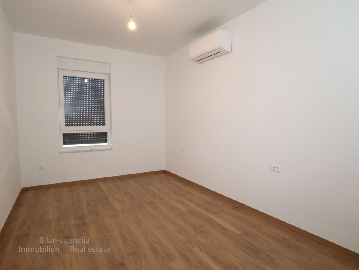 Novo, Apartma, Tribunj, 91,55m2, čudovit razgled