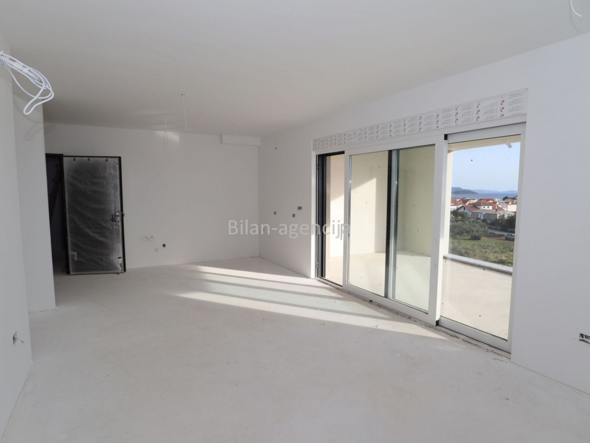 Novo, Apartma, Tribunj, 91,55m2, čudovit razgled