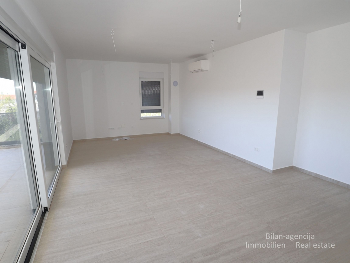 Novo, Apartma, Tribunj, 91,55m2, čudovit razgled