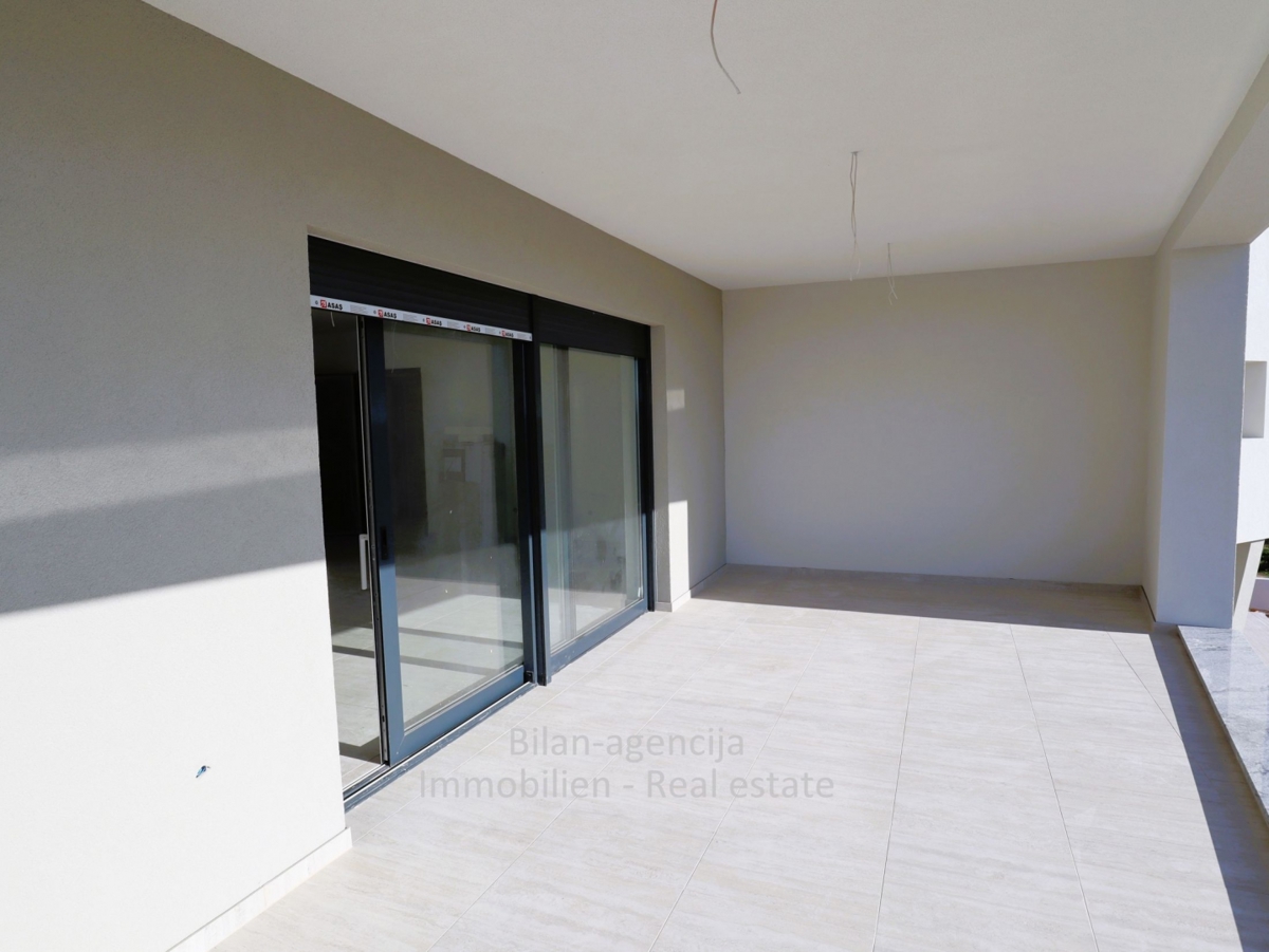 Novo, Apartma, Tribunj, 91,55m2, čudovit razgled