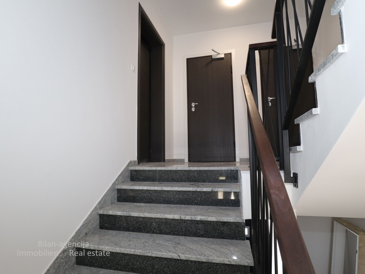 Novo, Apartma, Tribunj, 91,55m2, čudovit razgled