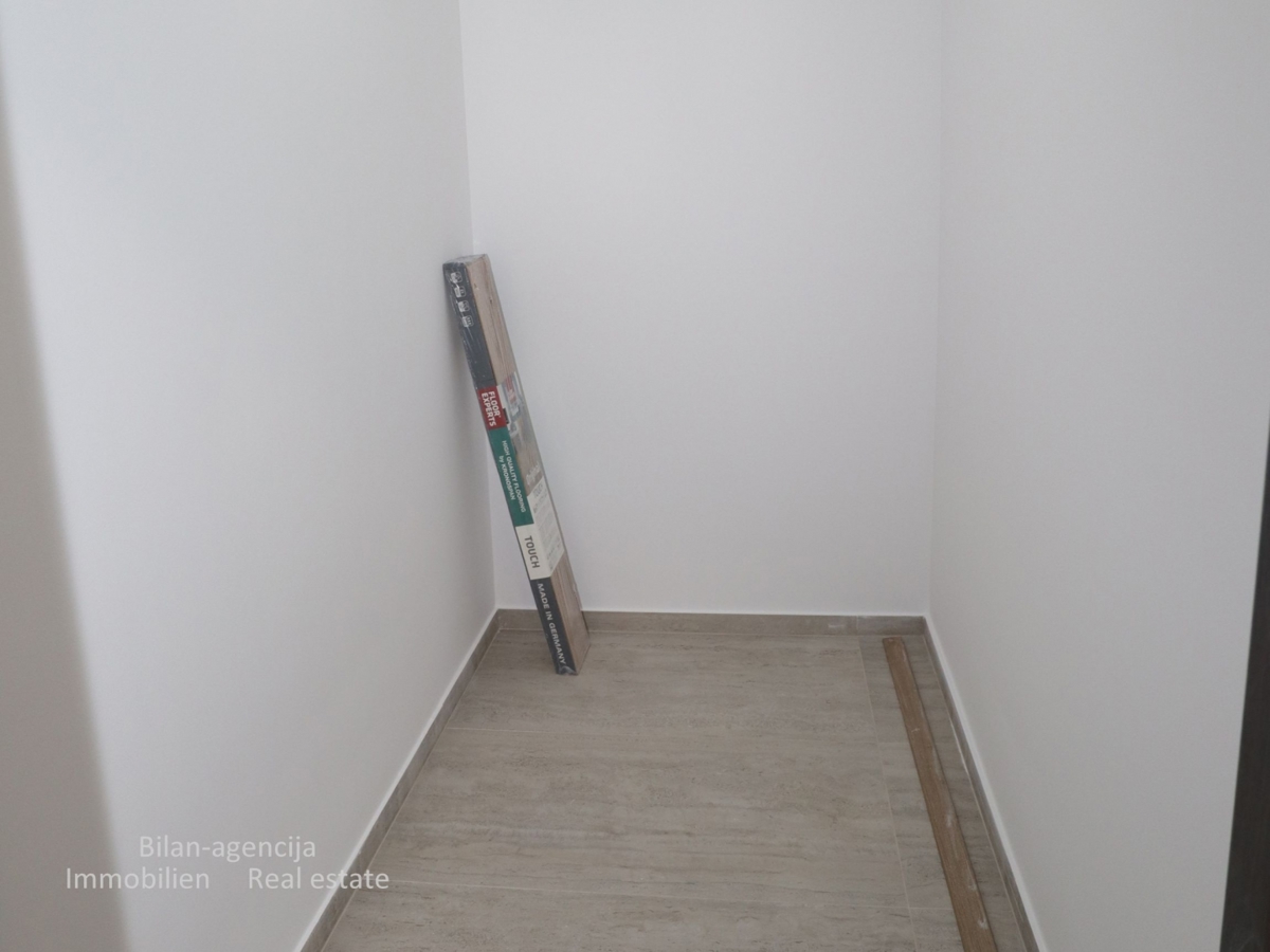 Novo, Apartma, Tribunj, 91,55m2, čudovit razgled