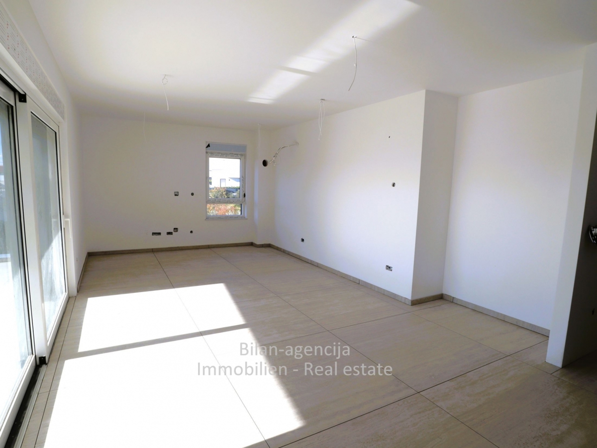 Novo, Apartma, Tribunj, 91,55m2, čudovit razgled
