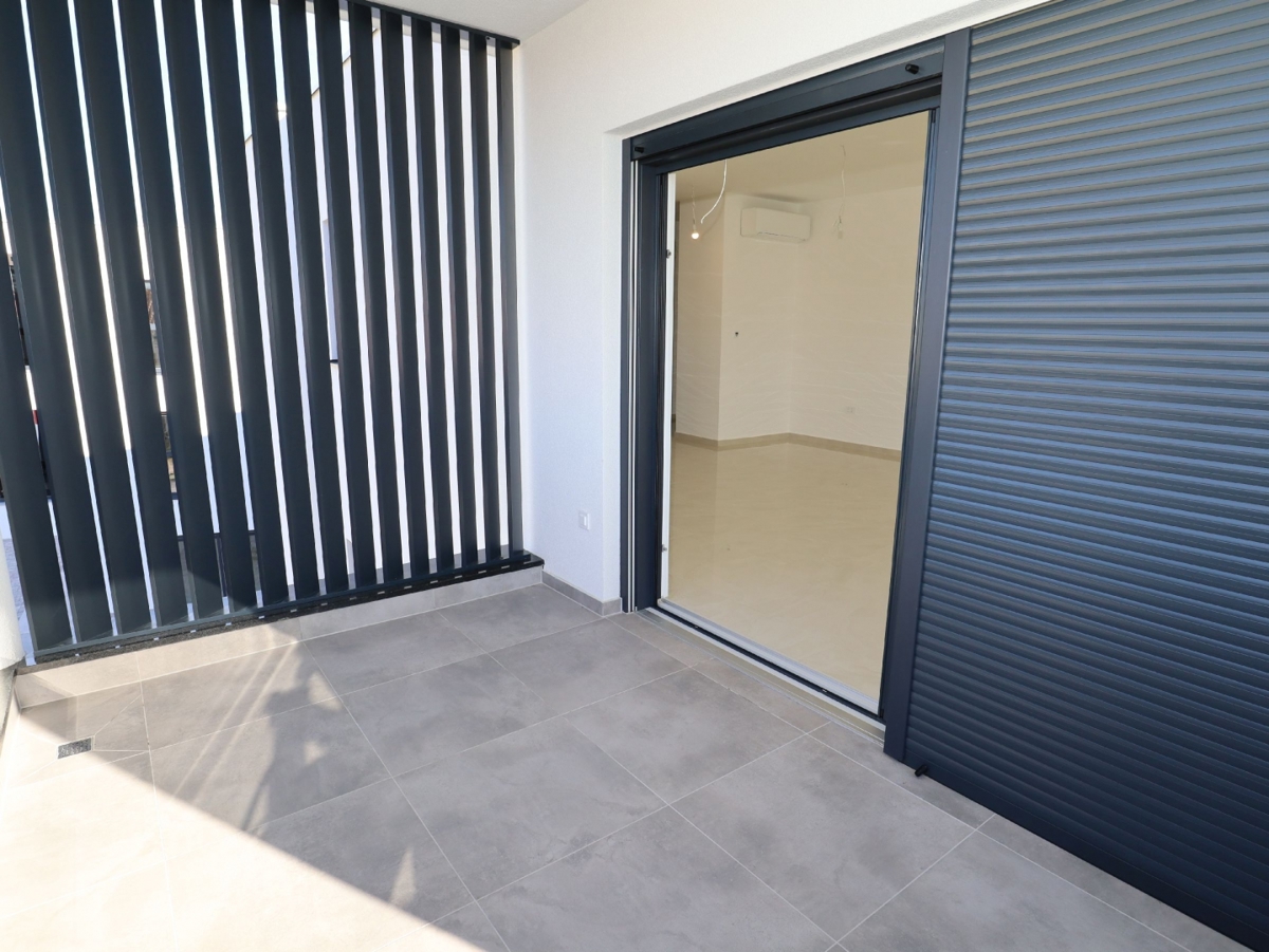 Stanovanje, 90 m², Vodice, novogradnja, 2 ss, 279.000 €