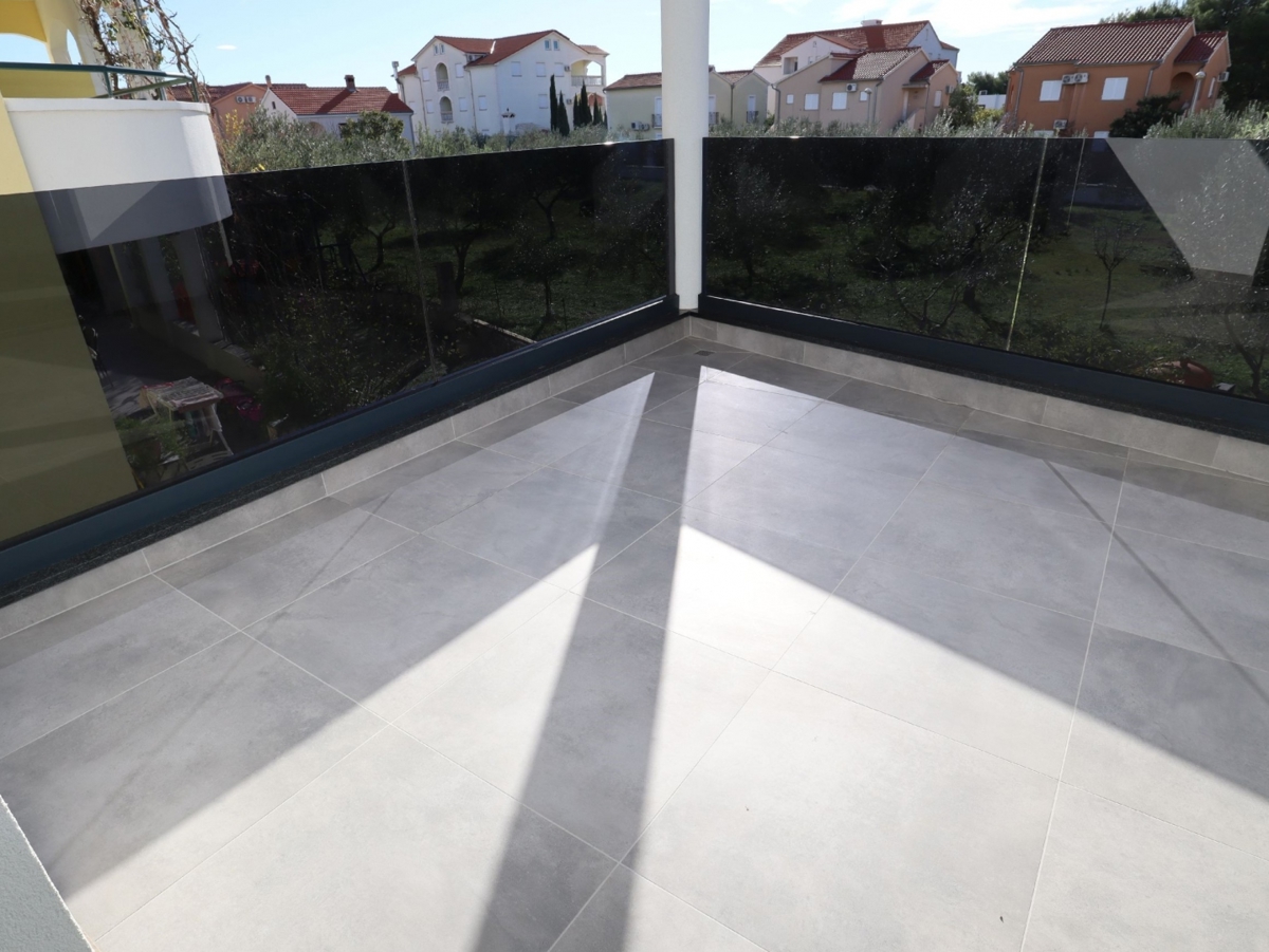 Stanovanje, 90 m², Vodice, novogradnja, 2 ss, 279.000 €