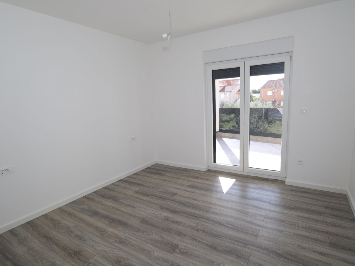 Stanovanje, 90 m², Vodice, novogradnja, 2 ss, 279.000 €