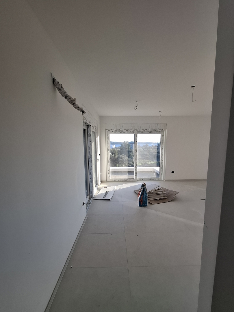 Apartma/Stanovanje Vodice, 85,42m2