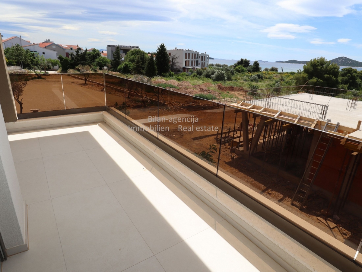 Apartma/Stanovanje Vodice, 85,42m2