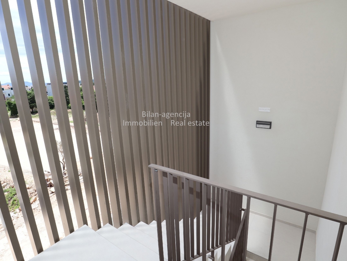 Apartma/Stanovanje Vodice, 85,42m2