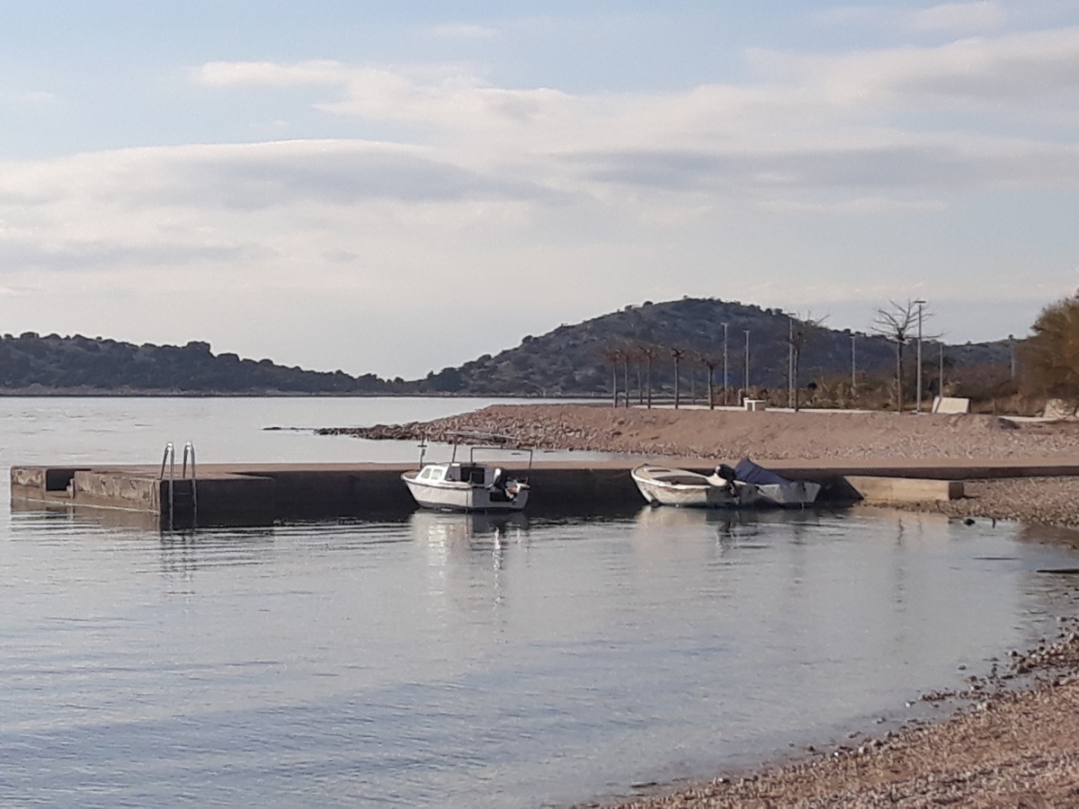 Apartma/Stanovanje Vodice, 85,42m2