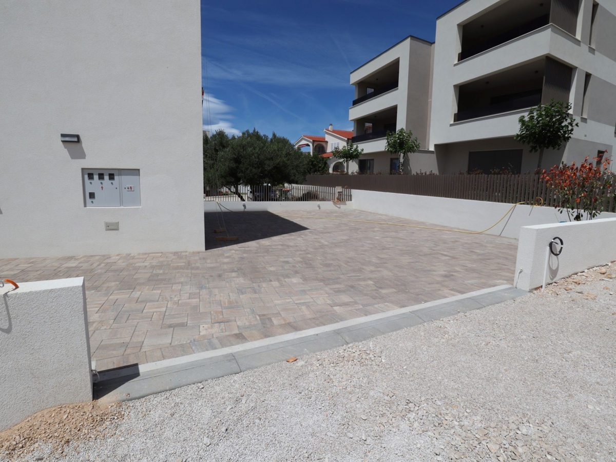 Apartma/Stanovanje Vodice, 85,42m2