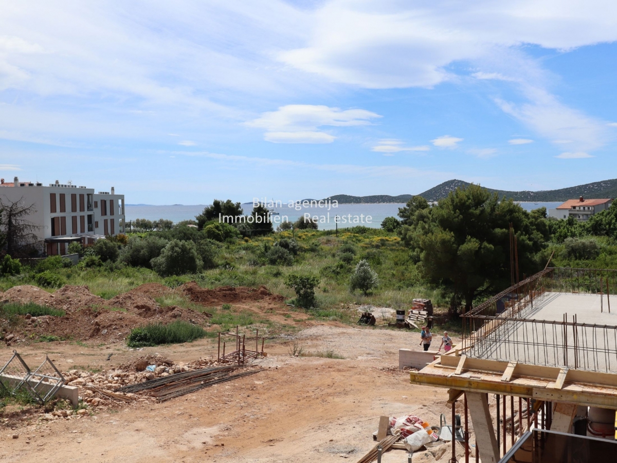 Apartma/Stanovanje Vodice, 85,42m2