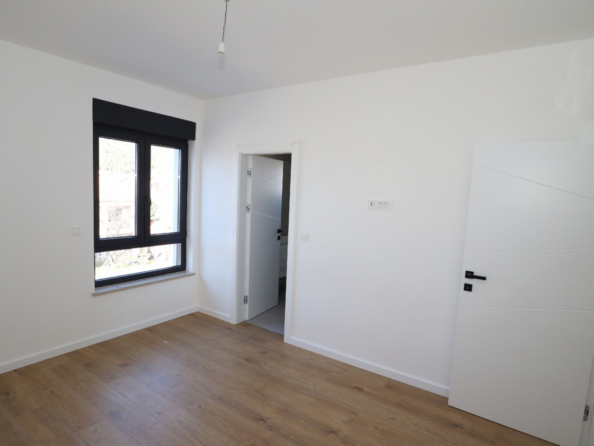 Apartma/Stanovanje Tribunj, 133m2