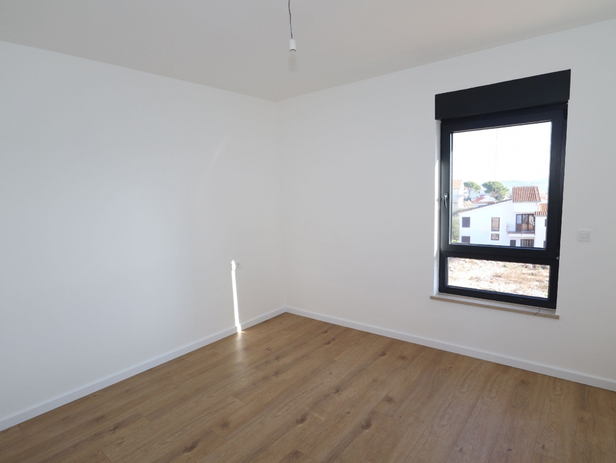 Apartma/Stanovanje Tribunj, 133m2