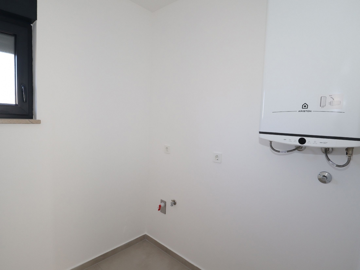 Apartma/Stanovanje Tribunj, 133m2