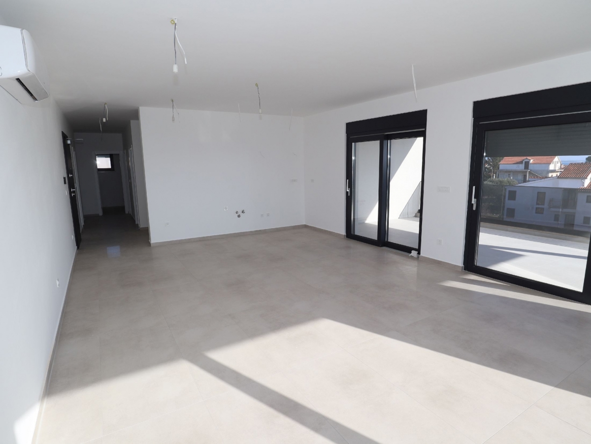 Apartma/Stanovanje Tribunj, 133m2