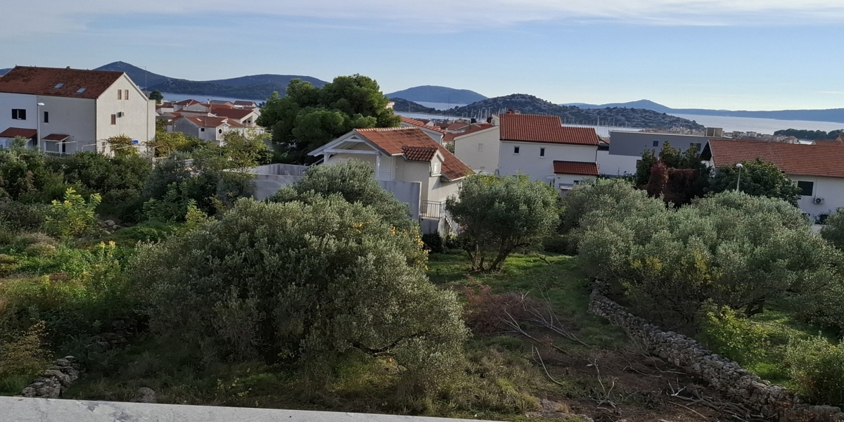 Apartma/Stanovanje Tribunj, 113m2, 3 spavalnice