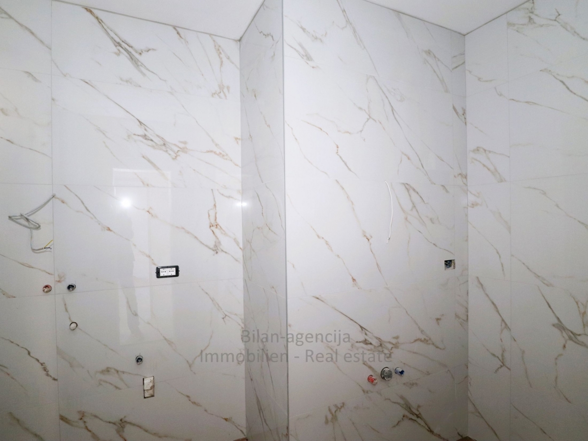 Apartma/Stanovanje Tribunj, 113m2, 3 spavalnice