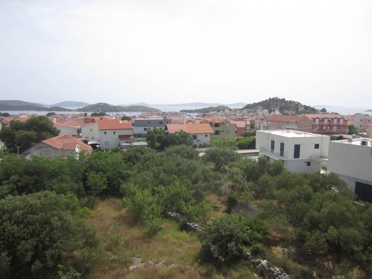 Apartma/Stanovanje Tribunj, 113m2, 3 spavalnice