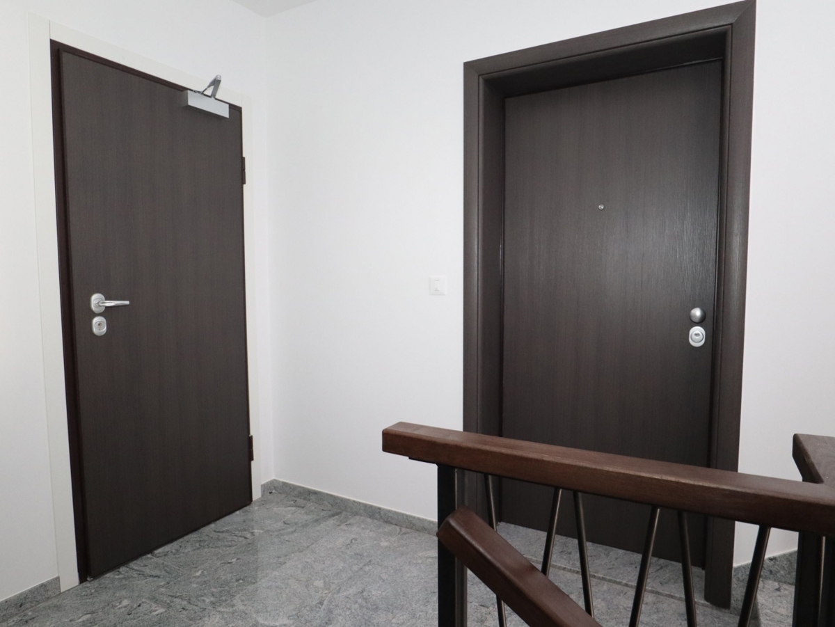 Apartma/Stanovanje Tribunj, 113m2, 3 spavalnice