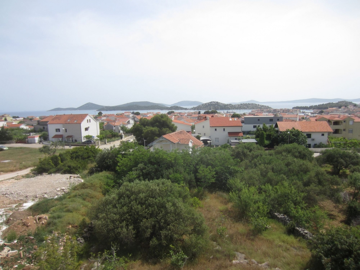 Apartma/Stanovanje Tribunj, 113m2, 3 spavalnice