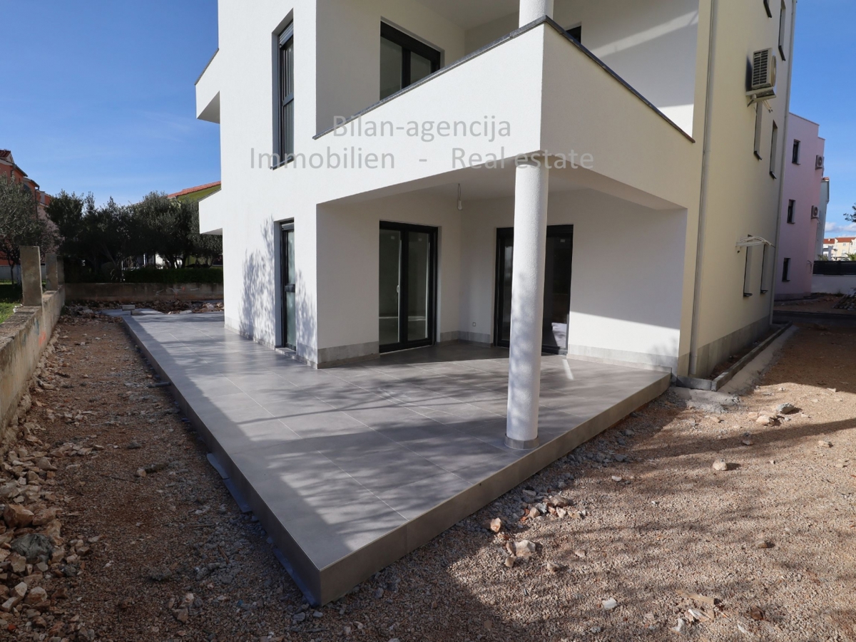Znižano! Vodice, apartma/Stanovanje Vodice, 112,58m2