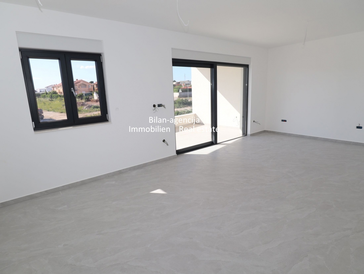 Apartma/Stanovanje Vodice, 78,40m2